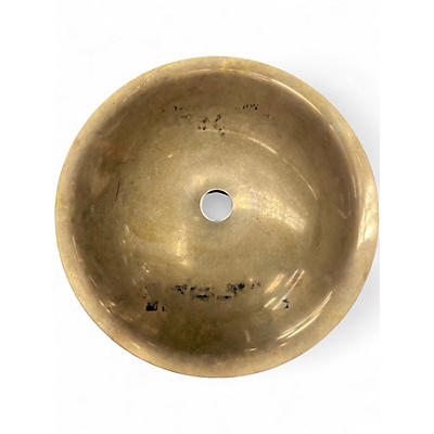 Used Zildjian 6in Zil-Bel Cymbal