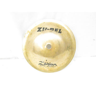 Zildjian Used Zildjian 6in Zilbel Cymbal