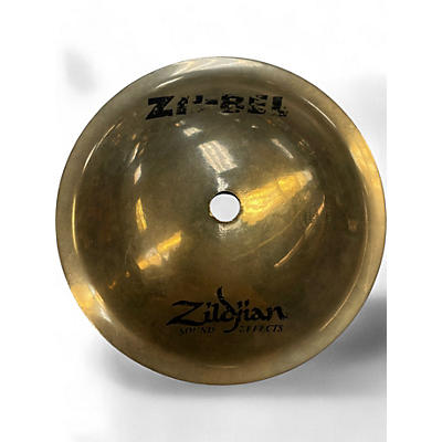 Zildjian Used Zildjian 6in Zilbel Cymbal