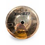 Used Zildjian 6in Zilbel Cymbal 22