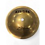 Used Zildjian 6in Zilbel Cymbal 22