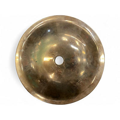 Used Zildjian 6in Zilbel Cymbal