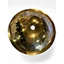 Used Zildjian 6in Zilbel Cymbal 22
