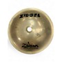 Used Zildjian 6in Zilbel Cymbal 22