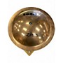 Used Zildjian 6in Zilbel Cymbal 22