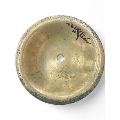 Used Zildjian 6in Zilbel Cymbal