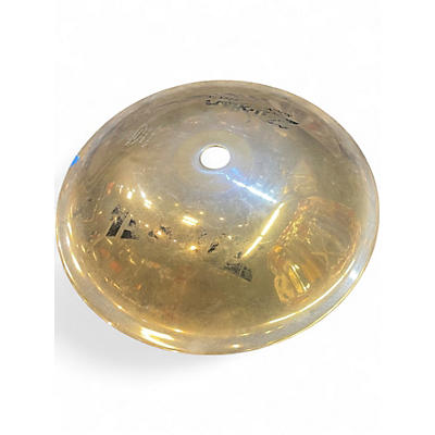 Used Zildjian 6in Zilbel Cymbal