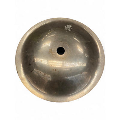 Used Zildjian 6in Zilbel Cymbal