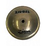 Used Zildjian 6in Zilbel Cymbal 22