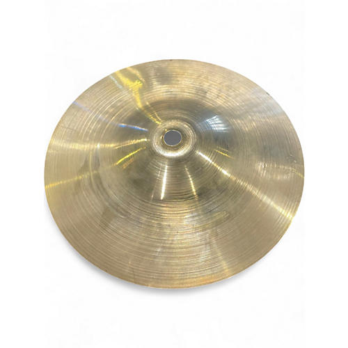 Used Zildjian 6in splash vintage Cymbal 22