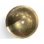 Used Zildjian 6in zil bell Cymbal 22