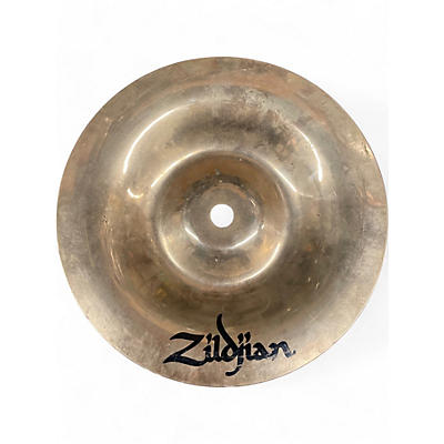 Zildjian Used Zildjian 7.5in volcano cup Cymbal