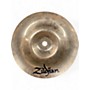 Used Zildjian Used Zildjian 7.5in volcano cup Cymbal 141