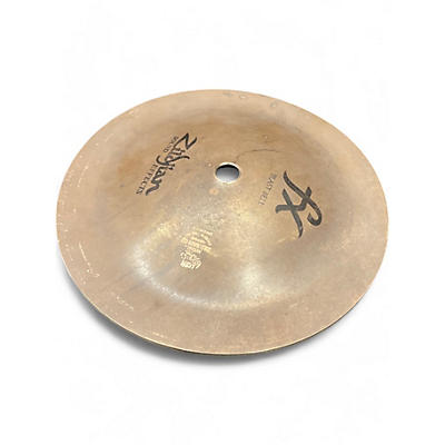 Zildjian Used Zildjian 7in FXBB Cymbal