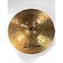 Used Zildjian 8.5in ZBT Splash Cymbal 25