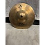 Used Zildjian Used Zildjian 8in A Custom Splash Cymbal 24