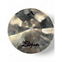 Used Zildjian Used Zildjian 8in A Custom Splash Cymbal 24