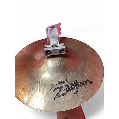 Zildjian Used Zildjian 8in A Custom Splash Cymbal