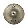 Used Zildjian 8in A Custom Splash Cymbal 24