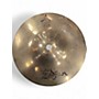 Used Zildjian 8in A Custom Splash Cymbal 24