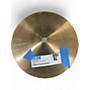 Used Zildjian 8in A Custom Splash Cymbal 24