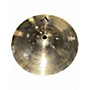 Used Zildjian 8in A Custom Splash Cymbal 24