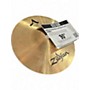 Used Zildjian 8in A Custom Splash Cymbal 24