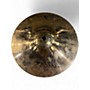 Used Zildjian 8in A Custom Splash Cymbal 24