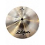 Used Zildjian 8in A Custom Splash Cymbal 24