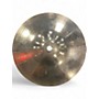 Used Zildjian 8in A Custom Splash Cymbal 24