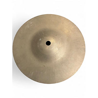 Used Zildjian 8in A Custom Splash Cymbal