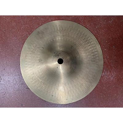 Zildjian Used Zildjian 8in A Series Splash Cymbal