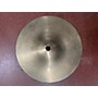 Used Zildjian Used Zildjian 8in A Series Splash Cymbal 24