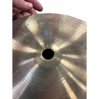 Used Zildjian 8in A Series Splash Cymbal