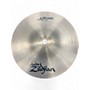 Used Zildjian 8in A Series Splash Cymbal 24
