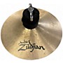 Used Zildjian 8in A Series Splash Cymbal 24