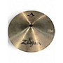 Used Zildjian 8in A Series Splash Cymbal 24