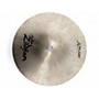 Used Zildjian 8in A Series Splash Cymbal 24
