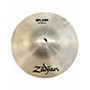 Used Zildjian 8in A Series Splash Cymbal 24