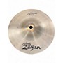 Used Zildjian 8in A Series Splash Cymbal 24
