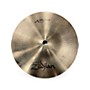 Used Zildjian 8in A Series Splash Cymbal 24