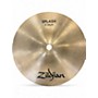 Used Zildjian 8in A Series Splash Cymbal 24