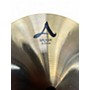 Used Zildjian 8in A Series Splash Cymbal 24