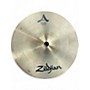 Used Zildjian 8in A Series Splash Cymbal 24