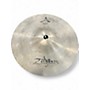 Used Zildjian 8in A Series Splash Cymbal 24