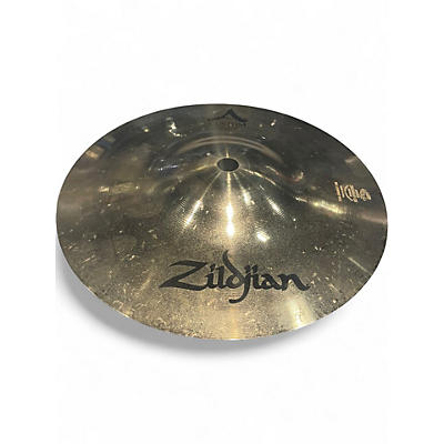 Used Zildjian 8in A Series Splash Cymbal