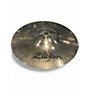 Used Zildjian 8in A Series Splash Cymbal 24