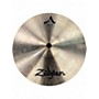 Used Zildjian 8in A Series Splash Cymbal 24