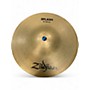 Used Zildjian 8in A Series Splash Cymbal 24