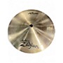 Used Zildjian 8in A Series Splash Cymbal 24